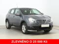 Nissan Qashqai 2.0 dCi, 4X4, Navi, Tempomat