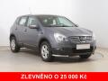 Nissan Qashqai 2.0 dCi, 4X4, Navi, Tempomat