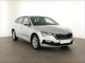 koda Scala Ambition 1.0 TSI, Serv.kniha