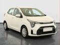 Kia Picanto 1.0 DPI, Automat, �R,1.maj