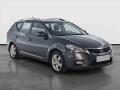 Kia Ceed 1.6 CRDi, po STK, Ta�n�