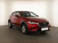 Mazda CX-3 2.0 Skyactiv-G, 4X4, Automat