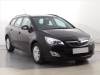 Opel Astra 1.6 16V, Tempomat