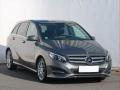 Mercedes-Benz B 200, Automat, Serv.kniha