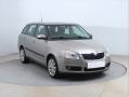 koda Fabia 1.4 16V, nov STK