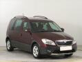 �koda Roomster 1.2 TSI, po STK, udr�ovan�