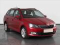 �koda Fabia Style 1.0 TSI, �R,1.maj