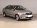 �koda Rapid Elegance 1.4 TSI, Automat