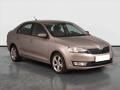 �koda Rapid Elegance 1.4 TSI, Automat