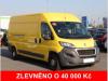 Peugeot Boxer 2.0 BlueHDi, L3H2, 13m3, 1.0t