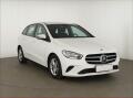 Mercedes-Benz B 180 d, Serv.kniha, K��e