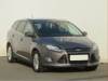 Ford Focus 1.6 i, Tempomat, Park.senzory