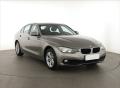BMW 318 i, Automat, Serv.kniha