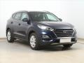 Hyundai Tucson Traveller 1.6 CRDi, Serv.kniha