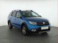 Dacia Logan Stepway 0.9 TCe, Serv.kniha