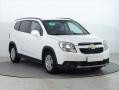 Chevrolet Orlando 1.8i, LPG, Serv.kniha