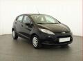 Ford Fiesta 1.25, nov� STK, CZ doklady