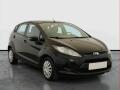 Ford Fiesta 1.25, nov� STK, pln� poj�zdn�