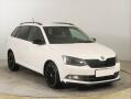 �koda Fabia Style 1.4 TDI, Tempomat