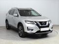 Nissan X-Trail Tekna 1.6 DIG-T, Serv.kniha