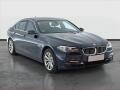 BMW 520d xDrive, 4X4, Automat