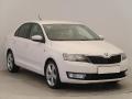 koda Rapid 1.4 TSI, Automat, R,2.maj