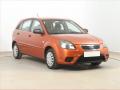 Kia Rio 1.4 16V, Serv.kniha