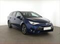 Toyota Avensis 1.6 D-4D, K��e, Navi, Tempomat