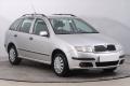 koda Fabia 1.2 12V, dobr stav