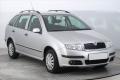 koda Fabia 1.2 12V, rezervace