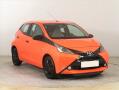 Toyota Aygo 1.0 VVT-i, �R,1.maj, Tempomat