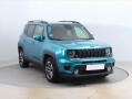Jeep Renegade 1.3 T-GDI, Automat, Navi