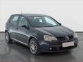Volkswagen Golf 1.9 TDI, dobr� stav