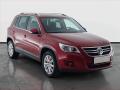Volkswagen Tiguan Sport 1.4 TSI, 4X4