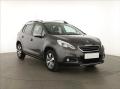 Peugeot 2008 1.2 PureTech, Serv.kniha