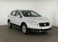 Suzuki SX4 S-Cross 1.6 VVT, Automat, Tempomat