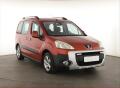 Peugeot Partner Outdoor 1.6 HDi, 5M�st, �R