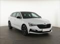 �koda Scala Monte Carlo 1.5 TSI