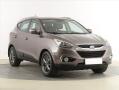 Hyundai ix35 1.7 CRDi, Serv.kniha, K��e