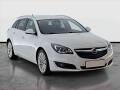 Opel Insignia Cosmo 2.0 CDTI, Serv.kniha