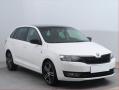 koda Rapid Spaceback 1.2 TSI, Serv.kniha