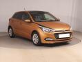 Hyundai i20 1.2, Serv.kniha