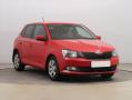 koda Fabia 1.0, LPG, R,1.maj, Serv.kniha