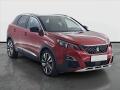 Peugeot 3008 1.2 PureTech, K��e, Navi