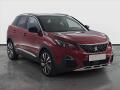 Peugeot 3008 1.2 PureTech, K��e, Navi