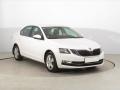koda Octavia Style 1.0 TSI, Serv.kniha