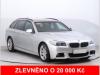 BMW 530d, Automat, Ke, Navi