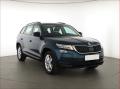 koda Kodiaq 1.4 TSI, Serv.kniha