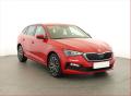 koda Scala Style 1.6 TDI, Serv.kniha