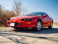 Opel Astra 1.6 16V, Serv.kniha
